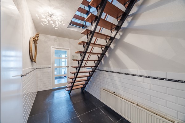 Medium property photo - Mozartlaan 212, 5011 SV Tilburg